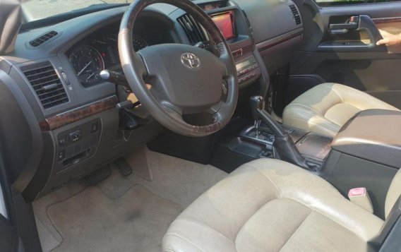 2010 Toyota Land Cruiser for sale-8