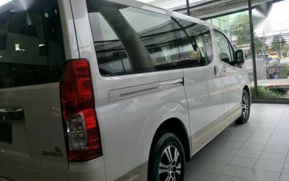 2019 Toyota Hiace for sale-10