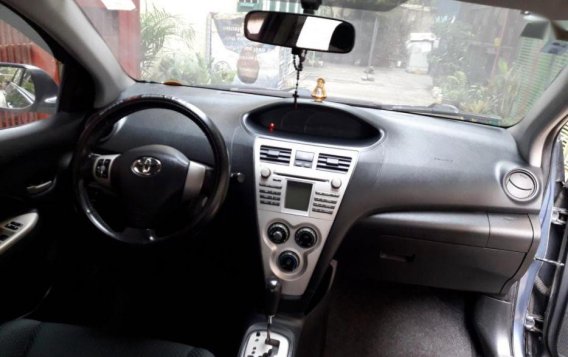 2008 Toyota Vios 1.5G for sale-4