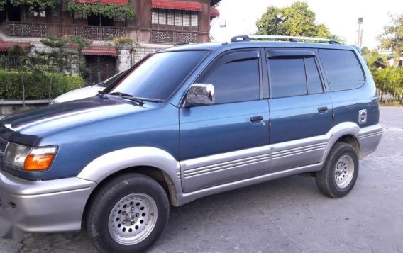 Toyota Revo Glx Matic 1999 for sale-3