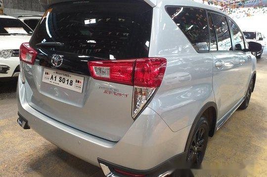 Toyota Innova 2018 TOURING SPORT for sale-3