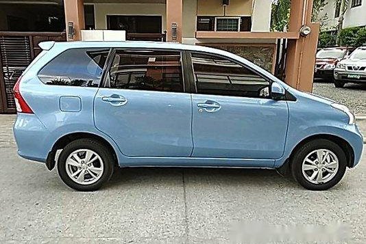 Toyota Avanza 2014 for sale-5