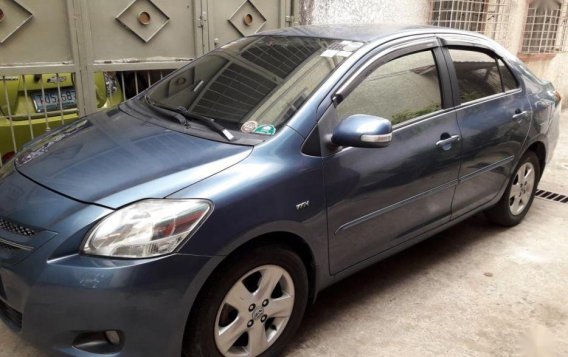 2008 Toyota Vios 1.5G for sale