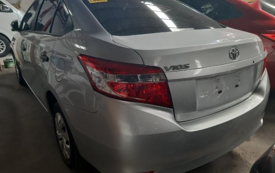 Toyota Vios J 2017 for sale-1