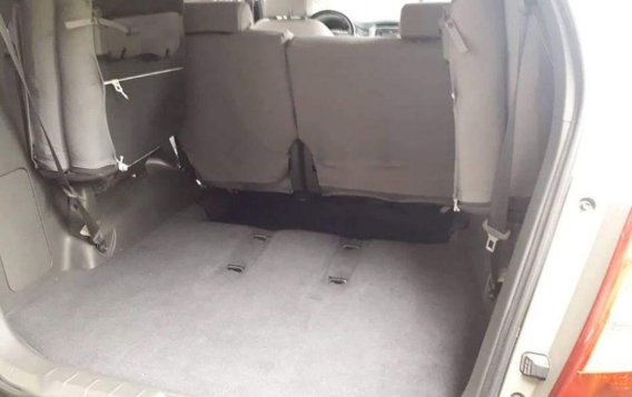 Toyota Innova E 2013 for sale-5