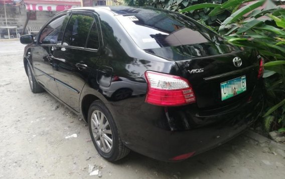 2013 Toyota Vios for sale-6