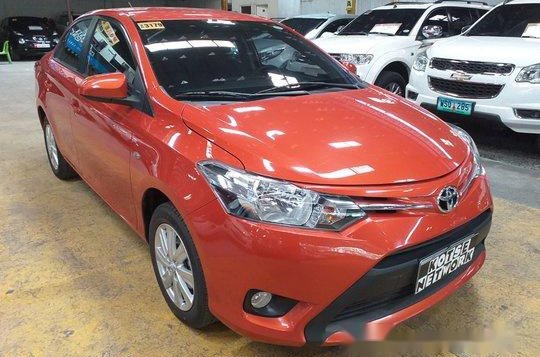 Toyota Vios 2017 for sale