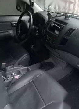 Toyota Hilux 4x2 Pick Up 2007 for sale-3