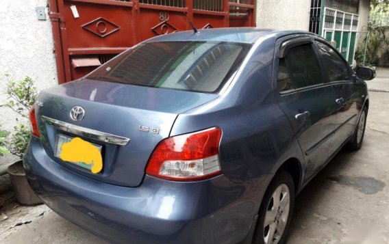 2008 Toyota Vios 1.5G for sale-1