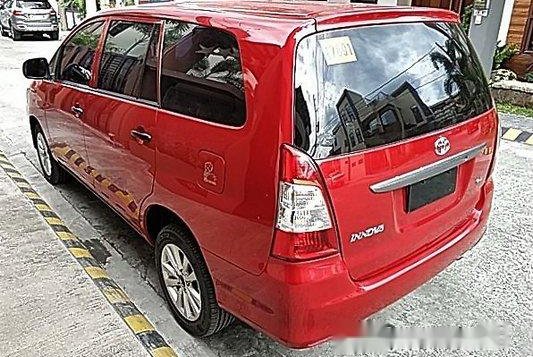 Toyota Innova 2016 for sale-5