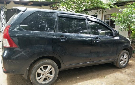 2012 Toyota Avanza for sale-1