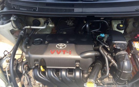 Toyota Vios 1.5 G 2004 for sale-9