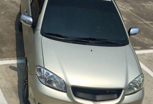 Toyota Vios 1.5 G 2004 for sale-3