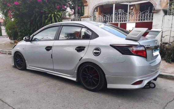 2018 Toyota Vios for sale-5