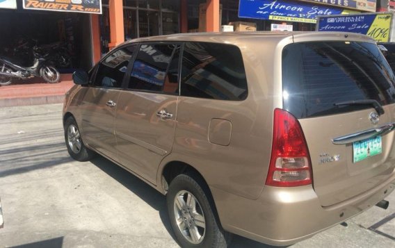 Well kept Toyota Innova for sale-4