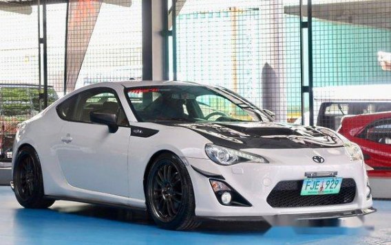 Toyota 86 2013 for sale-1