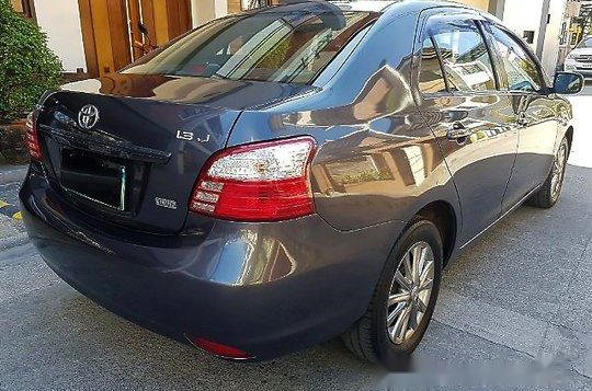 Toyota Vios 2013 for sale-4