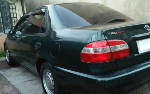 1999 Toyota Corolla for sale-5