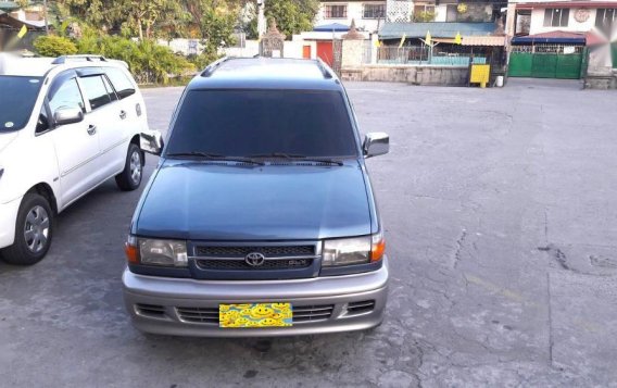 Toyota Revo Glx Matic 1999 for sale-2