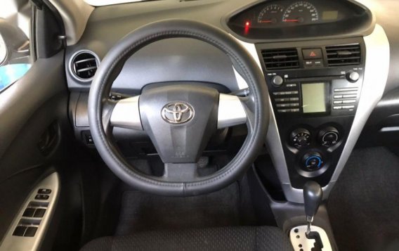 Toyota Vios 1.3G automatic 2013 for sale-8