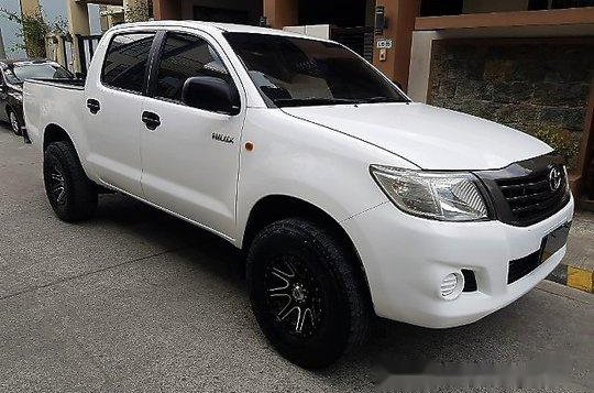 Toyota Hilux 2013 for sale