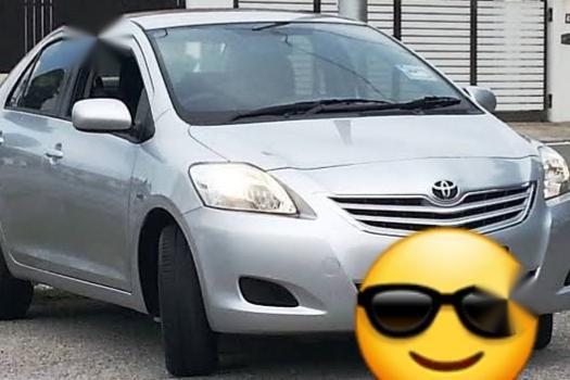 Toyota Vios 2012 for sale