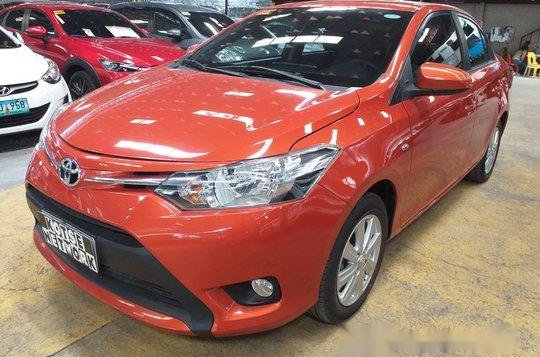 Toyota Vios 2017 for sale-2