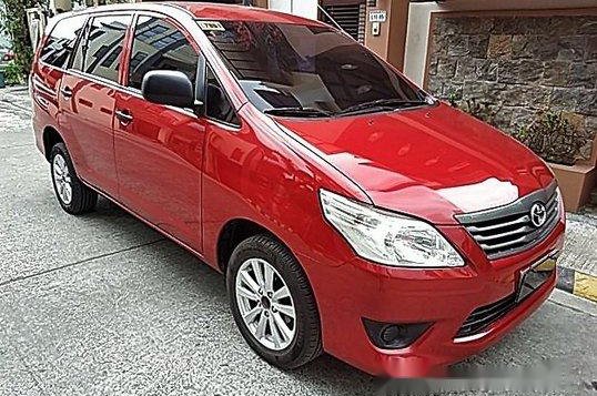 Toyota Innova 2016 for sale