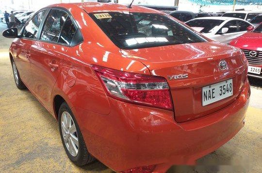 Toyota Vios 2017 for sale-4