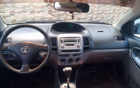 Toyota Vios 1.5 G 2004 for sale-11