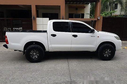 Toyota Hilux 2013 for sale-5