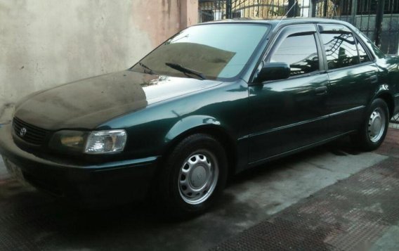 1999 Toyota Corolla for sale-4