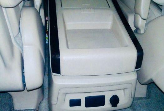 2014 Toyota Alphard for sale-4