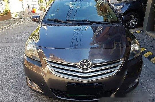 Toyota Vios 2013 for sale-1