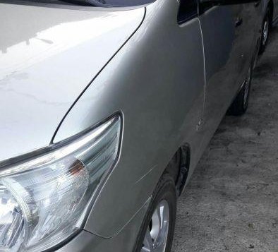 Toyota Innova E 2012 for sale -2