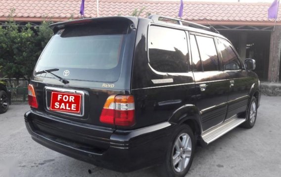 Toyota Revo VX200 2004 for sale-4