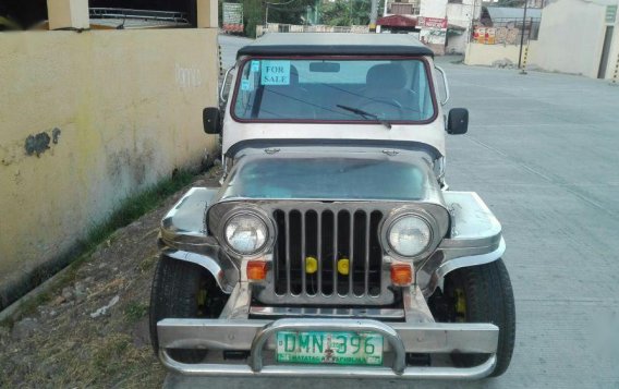 Like new Toyota Owner Type Jeep for sale-3