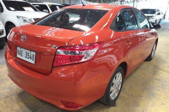 Toyota Vios 2017 for sale-3