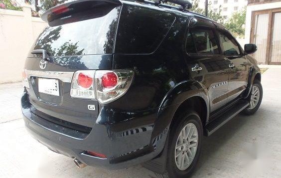 Toyota Fortuner 2014 for sale-2