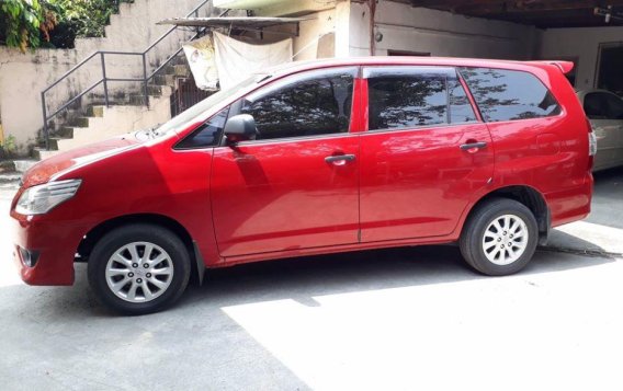 2014 Toyota Innova for sale-3