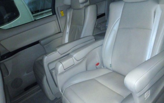 2014 Toyota Alphard for sale-6