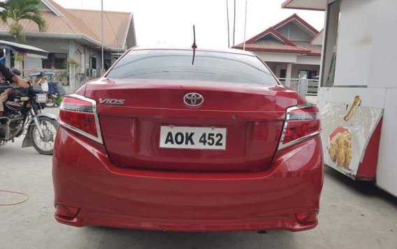 Toyota Vios 2017 for sale-2