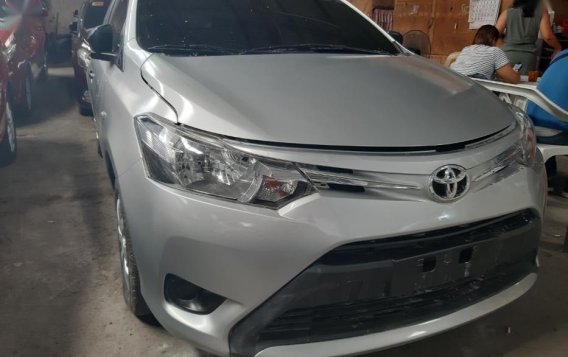 Toyota Vios J 2017 for sale