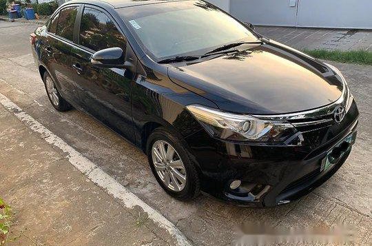 Toyota Vios 2013 for sale