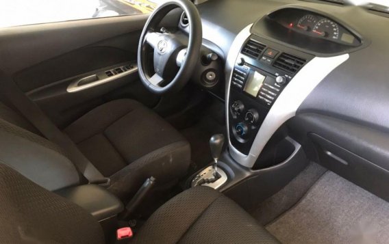 Toyota Vios 1.3G automatic 2013 for sale-9
