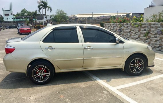 Toyota Vios 1.5 G 2004 for sale-1