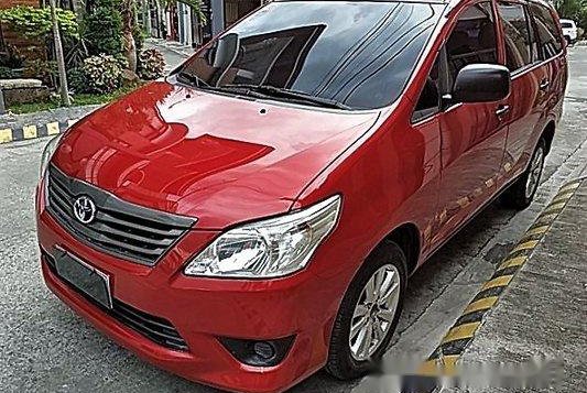 Toyota Innova 2016 for sale-2