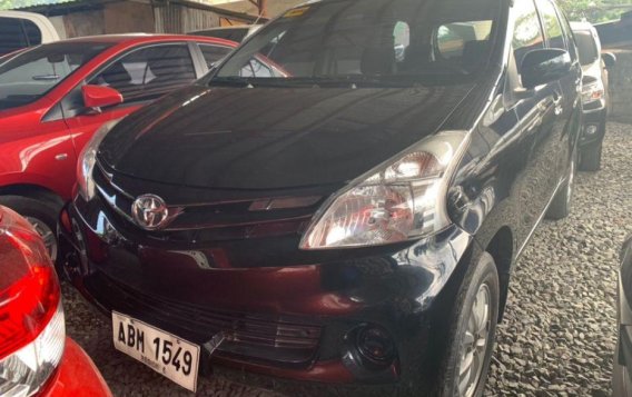 2015 Toyota Avanza 1.3 E for sale