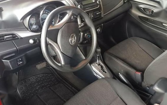 Toyota Vios E 2014 for sale