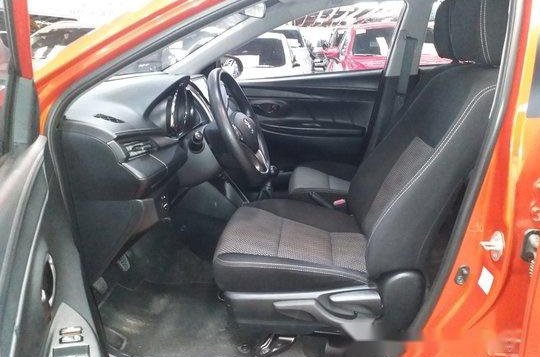 Toyota Vios 2017 for sale-5